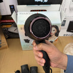 Lot Imported Reimiogton 5000W Professional Hair Dryer - (RE-2023)