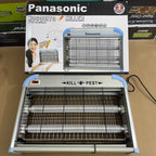 Panasonic 20W Electric Mosquito & Insect Killer MKN8003 - Lot Imported