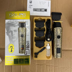 Lot Imported Daling Professional Hair Trimmer - RF-601