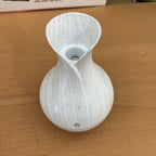 Ultrasonic Aroma Diffuser & Wood Grain Humidifier KJR-036 - Lot Imported
