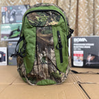 Durable Multipurpose Backpack – Laptop, Daily Use & Outdoor Hiking Bag