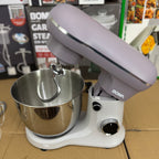 BOMA BM-6004 Professional Stand Mixer | 1500W 6L Kitchen Chef Machine
