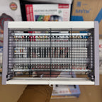 National Electronic Insect Killer 8W Double Tube Mosquito Killer Lamp