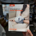 MDHL Airbag Hand Massager