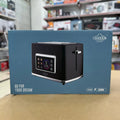 Uakeen ZL-2111 2-Slice Digital Toaster – 1000W Bread Toaster