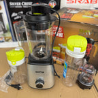 SAVTM Multifunctional Personal Blender – Lot Imported