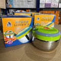 Jinkcaiyi 900ml Insulated Stainless Steel Lunch  Lot Imported