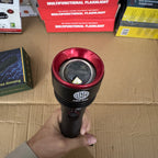 Lot Imported ABD-X68 Multifunctional LED Flashlight