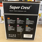 Super Crest 2-in-1 Blender STC-8051