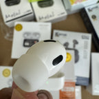 AirPods Pro (2nd Gen) with MagSafe Case (USB-C) – Active Noise Cancellation