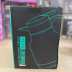 Double Insulated Vacuum Thermal Pot 1200ml - SUS 304 Stainless Steel
