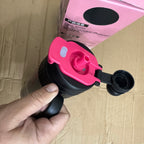 Lot Imported Have Good Time Stainless Steel Water Bottle – 780ml | Be Happy Design | Leakproof Travel Flask