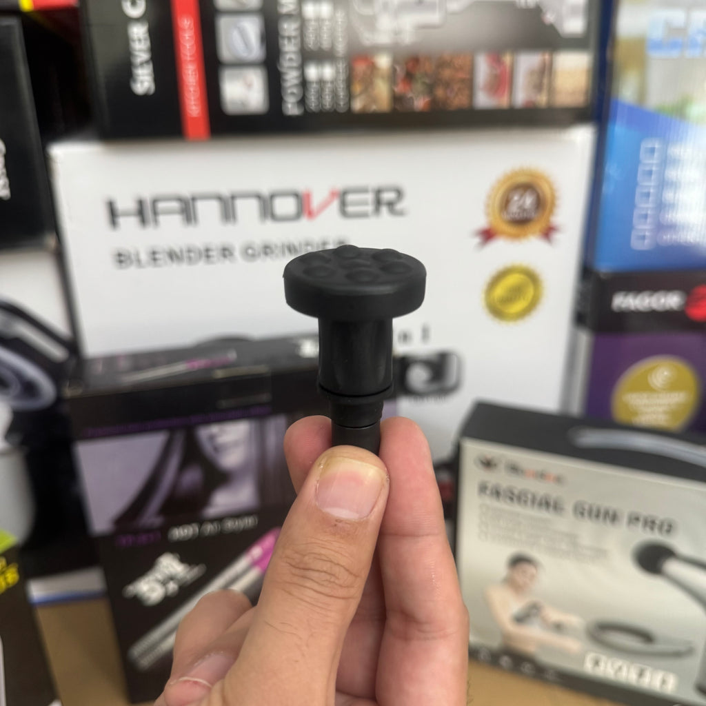 Blueidea Mini Fascial Massage Gun BLD-740- Lot Imported