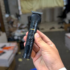 Glaker 6-in-1 Beard Trimmer & Hair Clipper