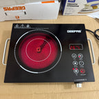 2600w Geepass hot plate