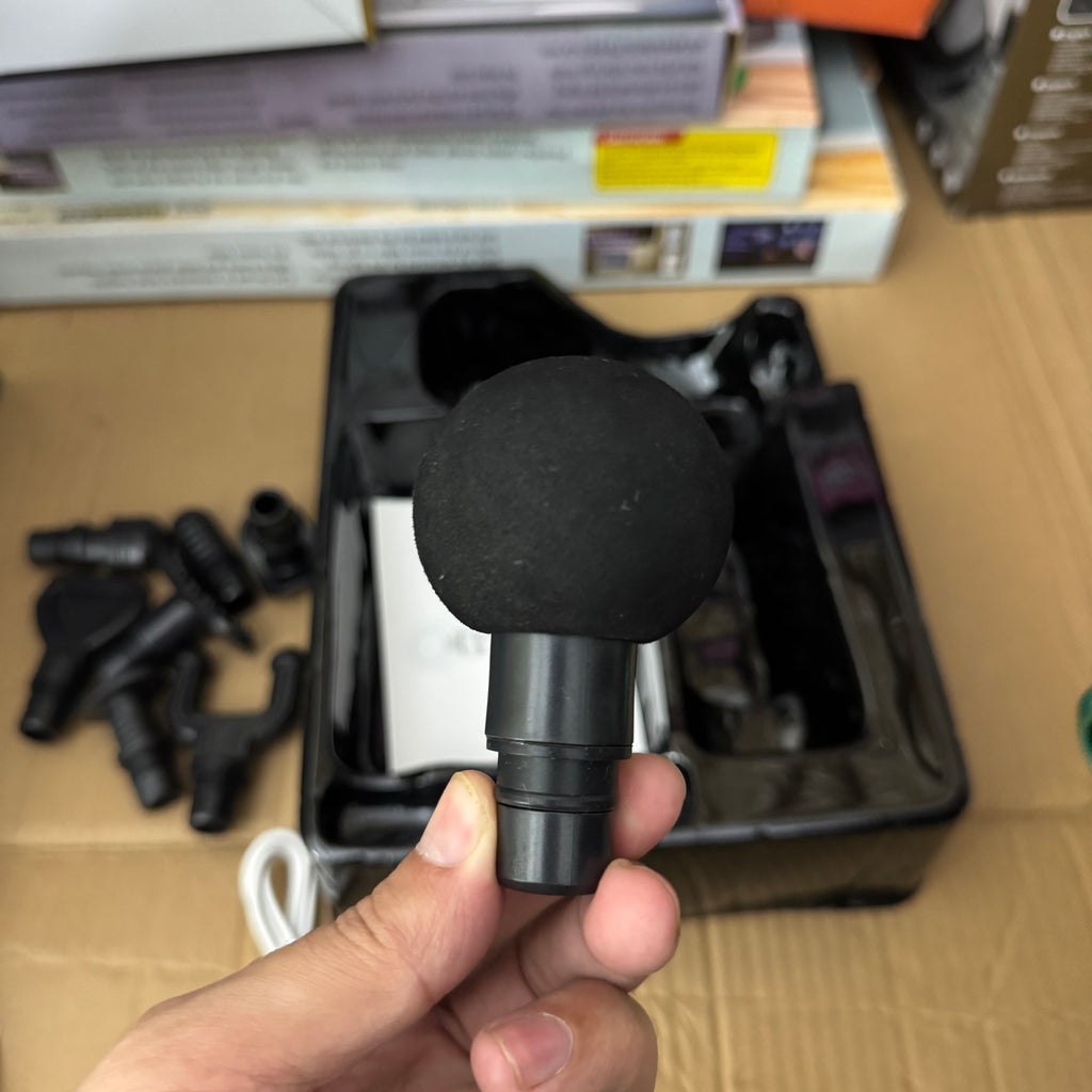 Lot Imported OES Multifunction Muscle Massager