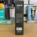 Lot Imported Ipone IP-789 Rechargeable Trimmer - 90 Min Use Cordless Hair Clipper