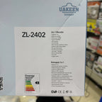 UAKEEN Germany High-Speed Blender 1800W ZL-2402