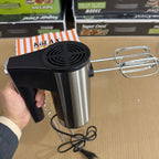 KÖLAX 500W Electric Hand Mixer - Model 802711 Lot Imported