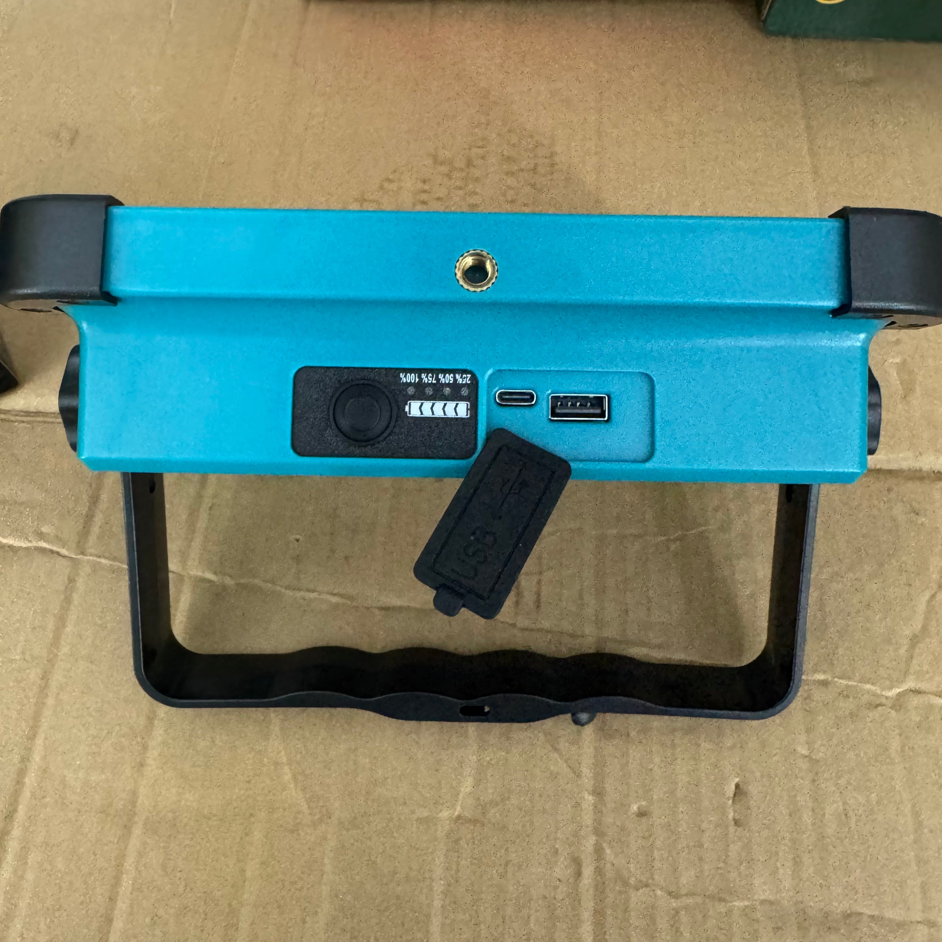 Lot Imported ABD C2 Portable Work Light