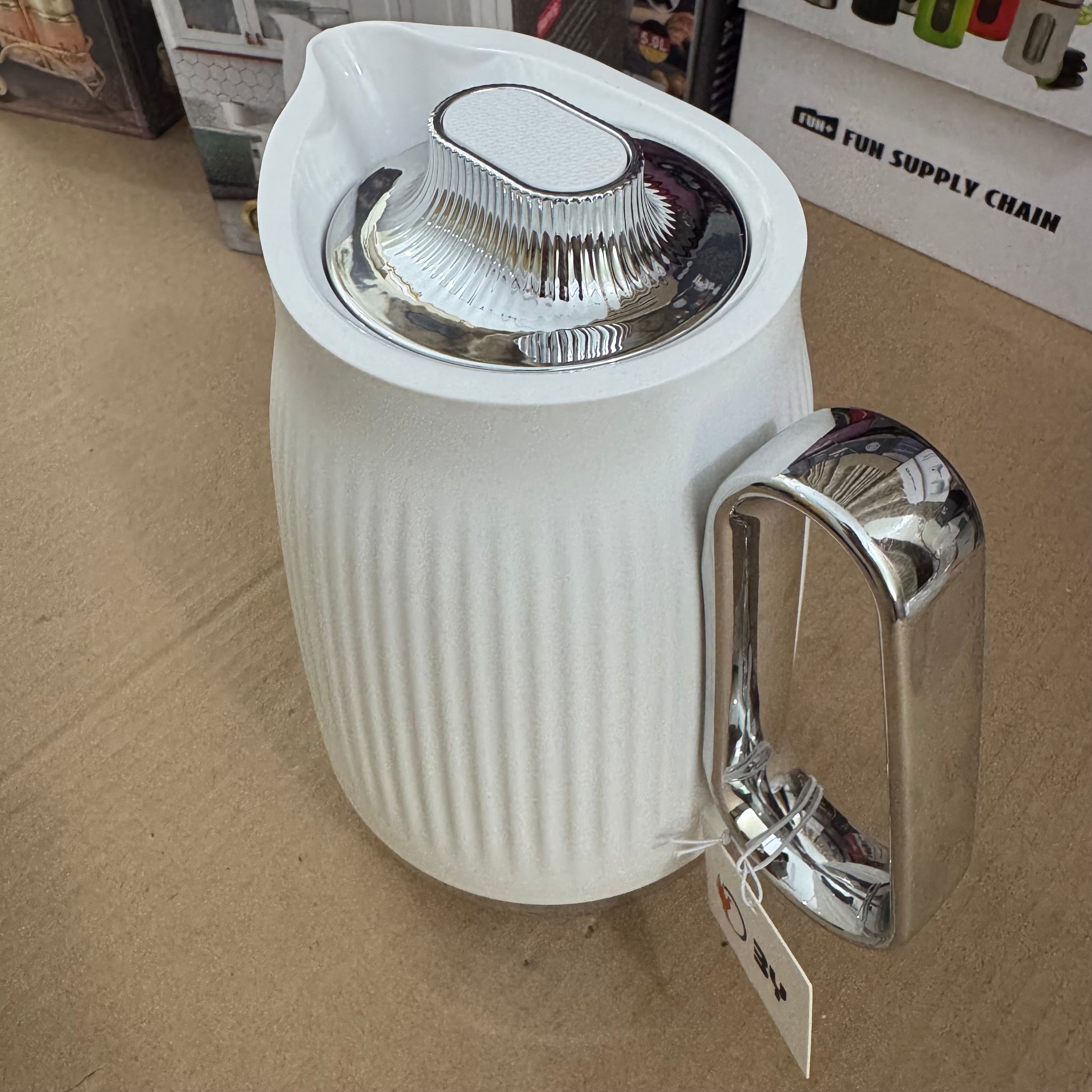 1.0L Designer Vacuum Flask BY15S