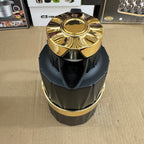BY 1.0L Luxury Vacuum Flask (Model: BY8310) – Original Lot Imported