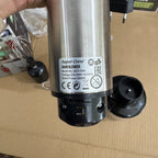 Super Crest 5-in-1 Hand Blender 3000W - Model SCT-7008