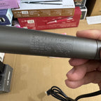 RIWA Magicurl Auto-Rotating Hair Curler - Model RB-8504 Lot Imported