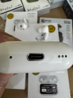 AirPods Pro (2nd Gen) with MagSafe Case (USB-C) – Active Noise Cancellation