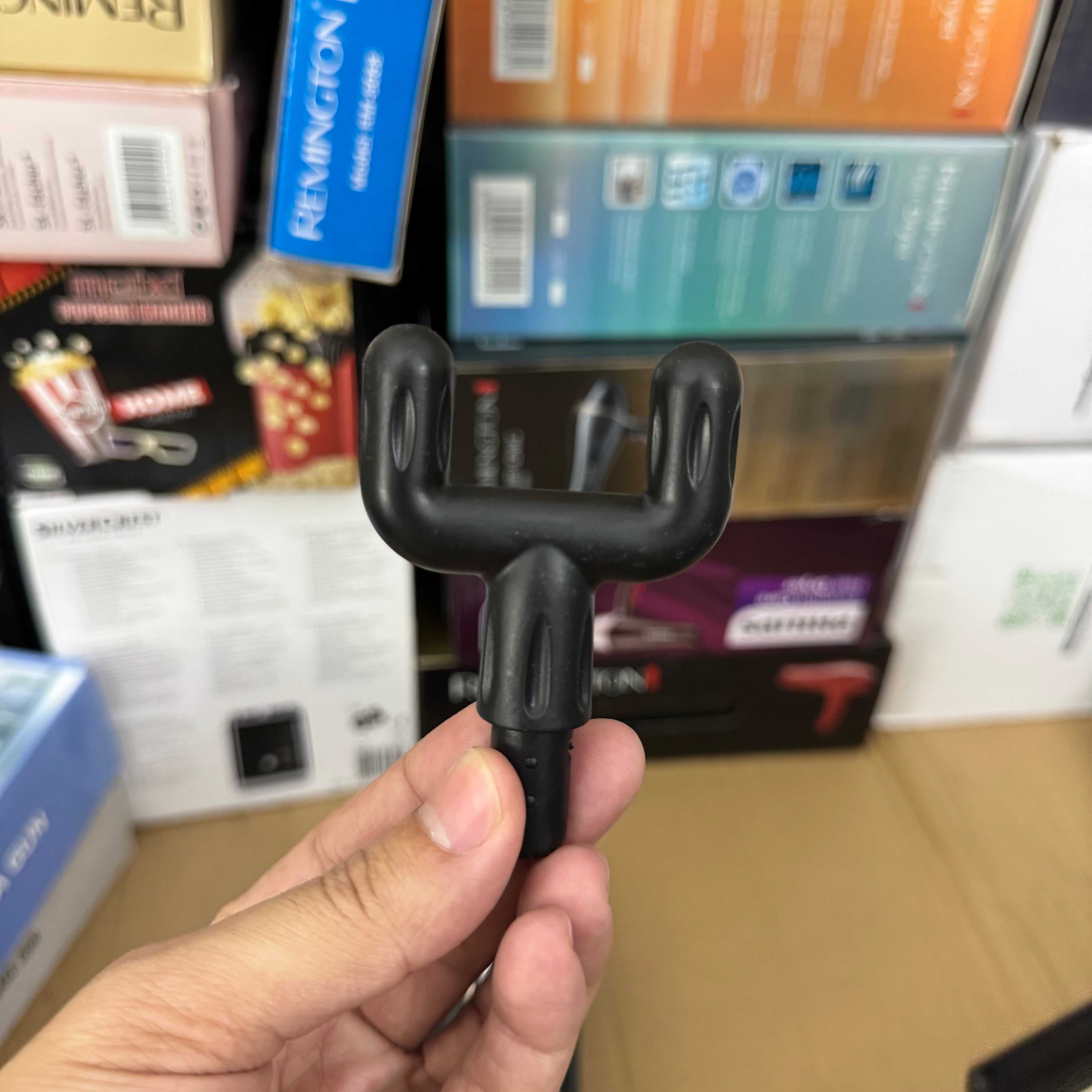 Blueidea Massage Gun - BLD-720