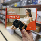 YS-10 Heated Knee Massager & Heating Pad