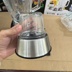 Super Crest 2-in-1 Blender & Grinder STC-8052