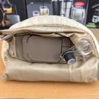 Double Size Inflatable Air Bed with Electric Pump  Lot Imported