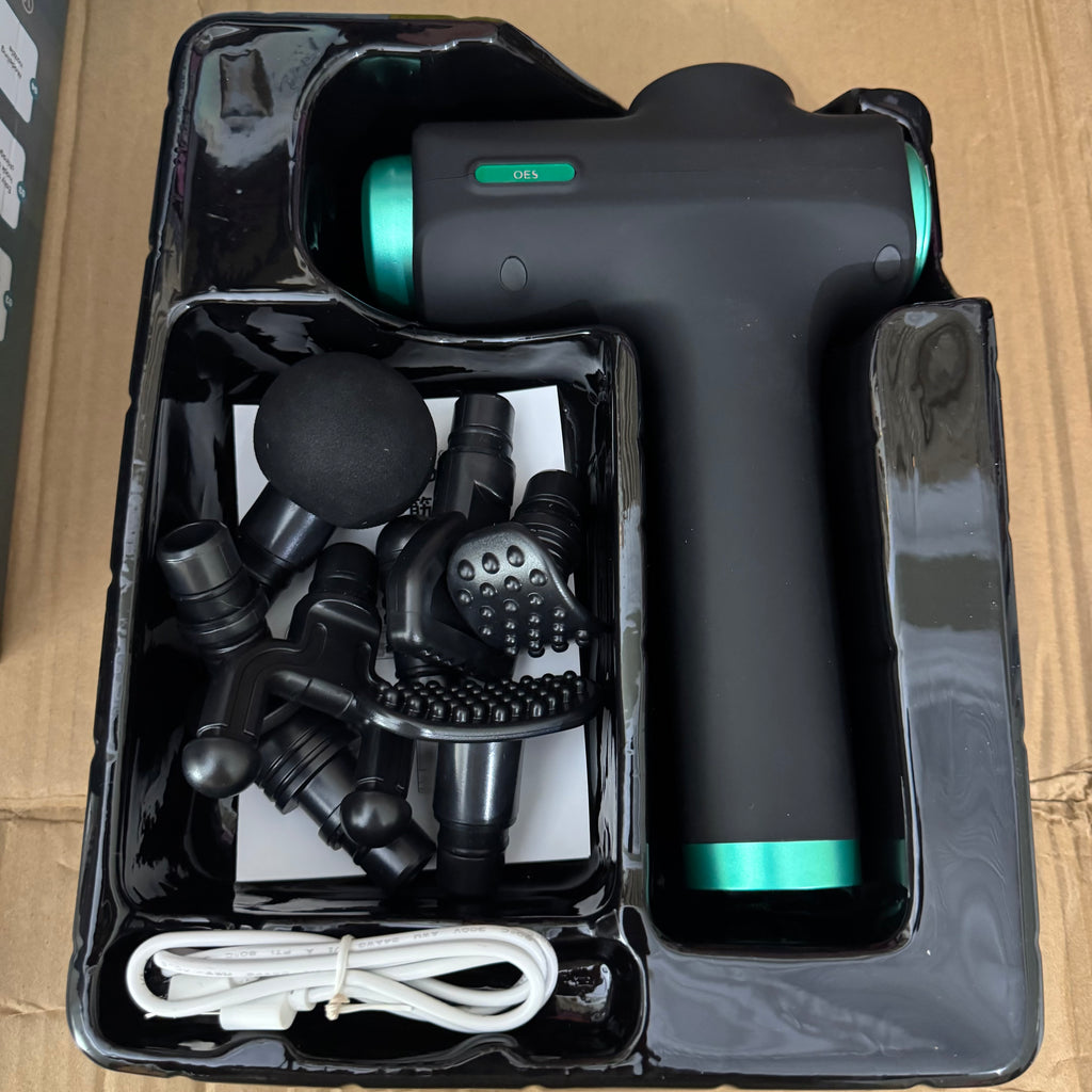 Lot Imported OES Multifunction Muscle Massager