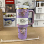 Stanley 40oz Quencher H2.0 (Lavender Floral) – Original Lot Imported