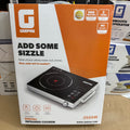2600w Geepass hot plate