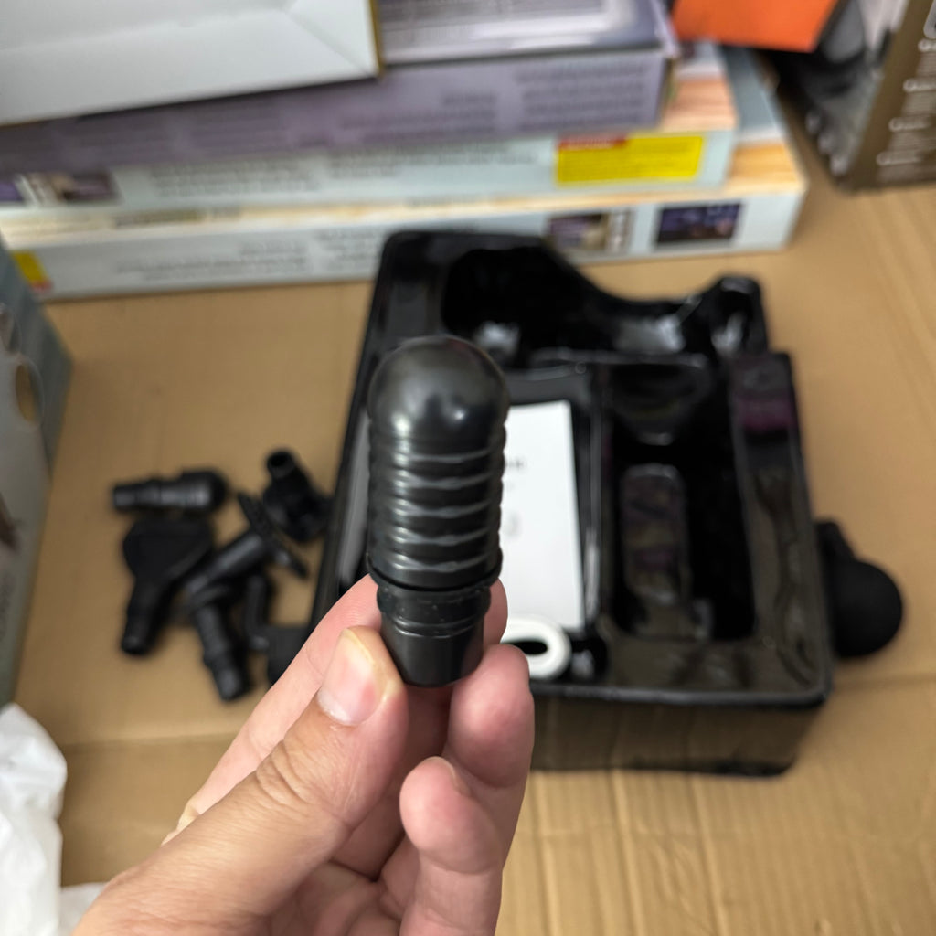 Lot Imported OES Multifunction Muscle Massager