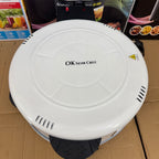 Silver Crest OK-306 Bread Maker Lot Imported