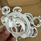 I phone Universal USB-C to USB-C High-Speed Charging Cable