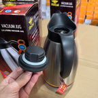 Recal Stainless Steel  Insulated Thermal Flask - 2.0L & 3.0L Lot Imported