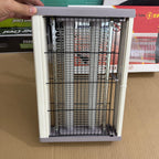 CRICRI Double Tube Electric Mosquito Killer Model SCT-9004 (Lot Imported)
