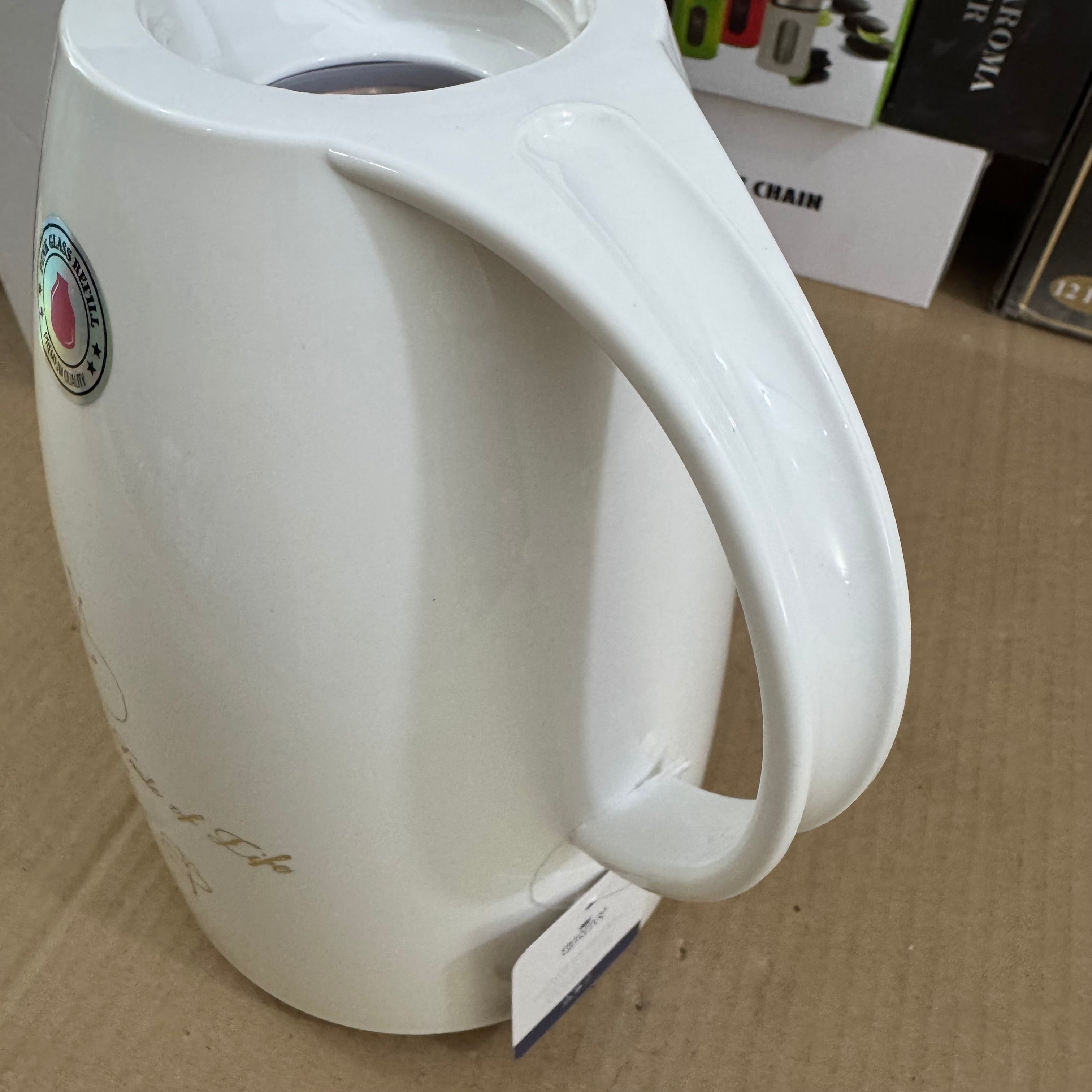 Recal 2.0L Premium Vacuum Jug K20C36B