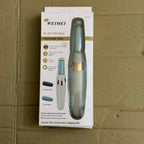 WEIMEI Electronic Pedicure File – Rechargeable Callus Remover
