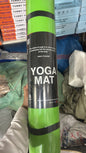Yoga Mat – Non-Slip Exercise & Fitness Mat