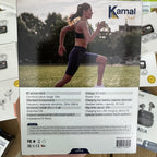 Dubai lot Imported Kamal K960 ARIA Gaming Earbuds Bluetooth 5.0