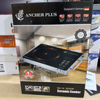 Ancher Plus Ceramic Cooker SV-14 2200W