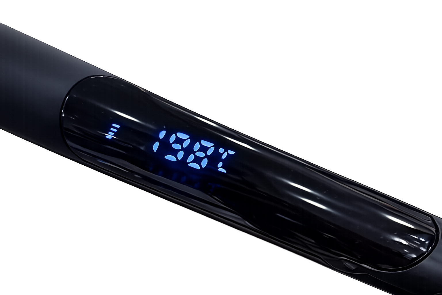 SOKANY SK-1916 Professional Hair Straightener – Wet & Dry, Titanium Plates, LCD Display & Fast Heating