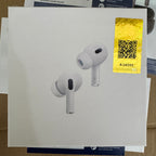 AirPods Pro (2nd Gen) Wireless Earbuds with MagSafe Case (USB-C) – ANC Edition