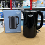 Uakeen Cool Touch Electric Kettle ZL-001