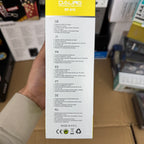 Lot Imported Daling Professional Hair Clipper - RF-610